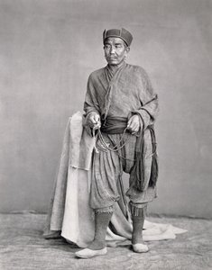 Lama tibetano, Tíbet